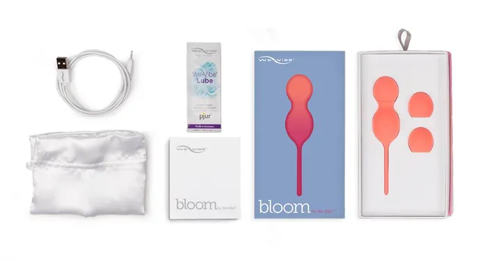WeVibe Vibrators WeVibe Bloom
