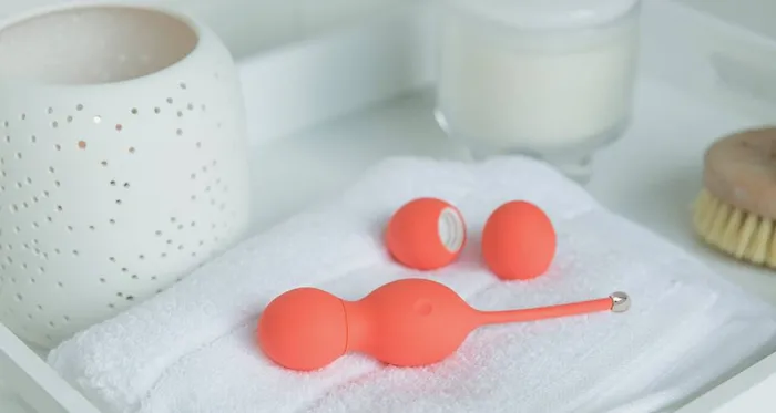 WeVibe Vibrators WeVibe Bloom