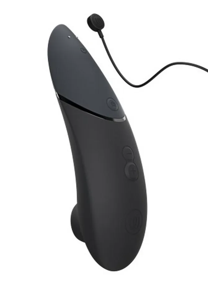 Womanizer Womanizer Next Rechargeable Silicone Clitoral Stimulator Female Sex Toys