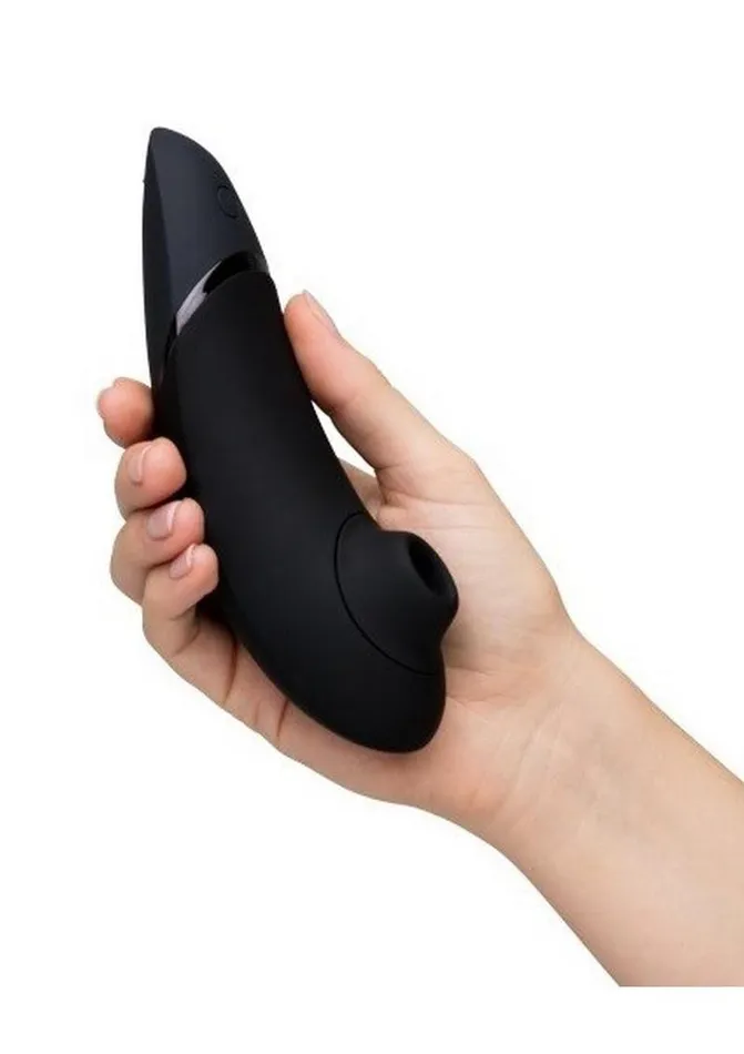 Womanizer Womanizer Next Rechargeable Silicone Clitoral Stimulator Female Sex Toys