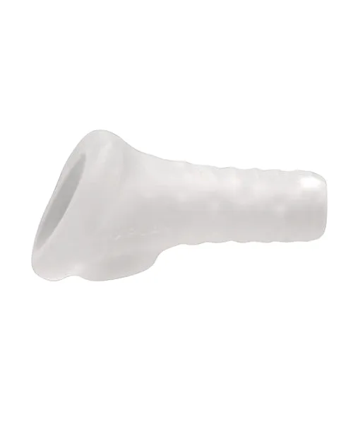 Xplay Gear The Breeder Sleeve 40 Clear Perfect Fit Brand Male Sex Toys