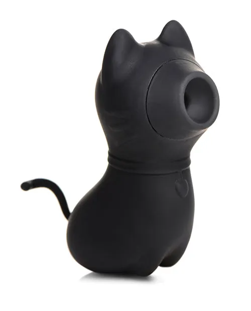 Xr LLC Female Sex Toys Inmi Shegasm Sucky Kitty Clitoral Stimulator
