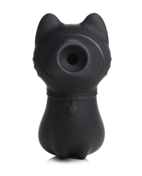 Xr LLC Female Sex Toys Inmi Shegasm Sucky Kitty Clitoral Stimulator