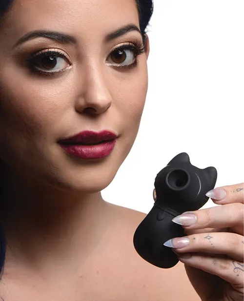 Xr LLC Female Sex Toys Inmi Shegasm Sucky Kitty Clitoral Stimulator