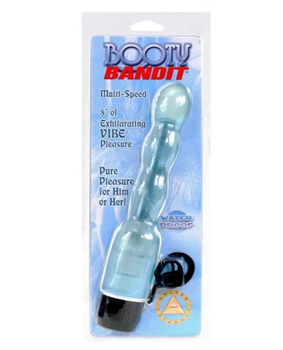 Anal Golden Triangle Booty Bandit Blue