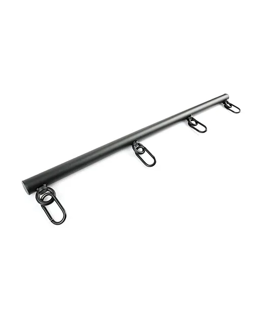 Anal Saffron Spreader Bar Cuff Set Sport Sheets