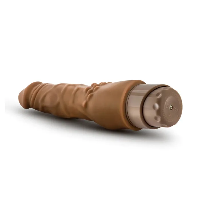 Blush Novelties Female Sex Toys Dr Skin Cock Vibe 4