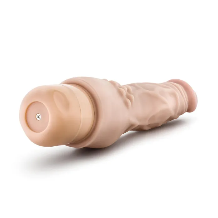 Blush Novelties Female Sex Toys Dr Skin Cock Vibe 4