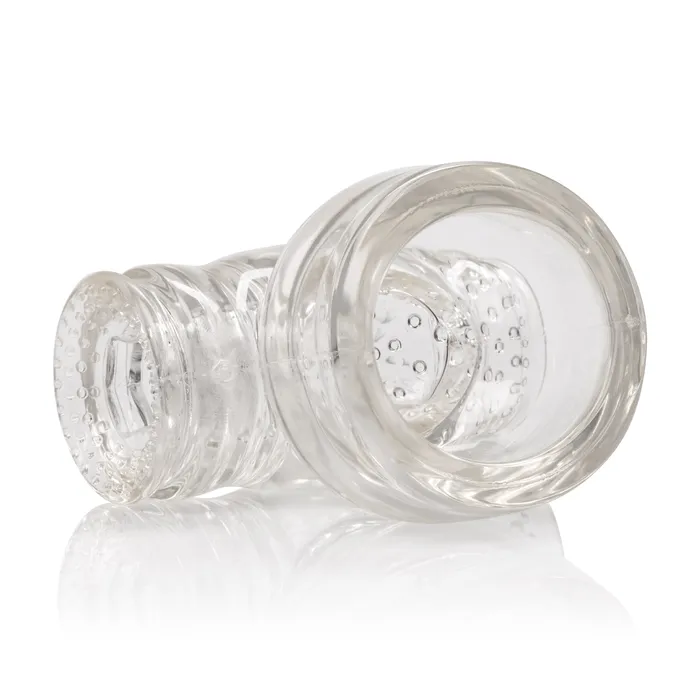 CalExotics Anal Miracle Massager Accessory for Him