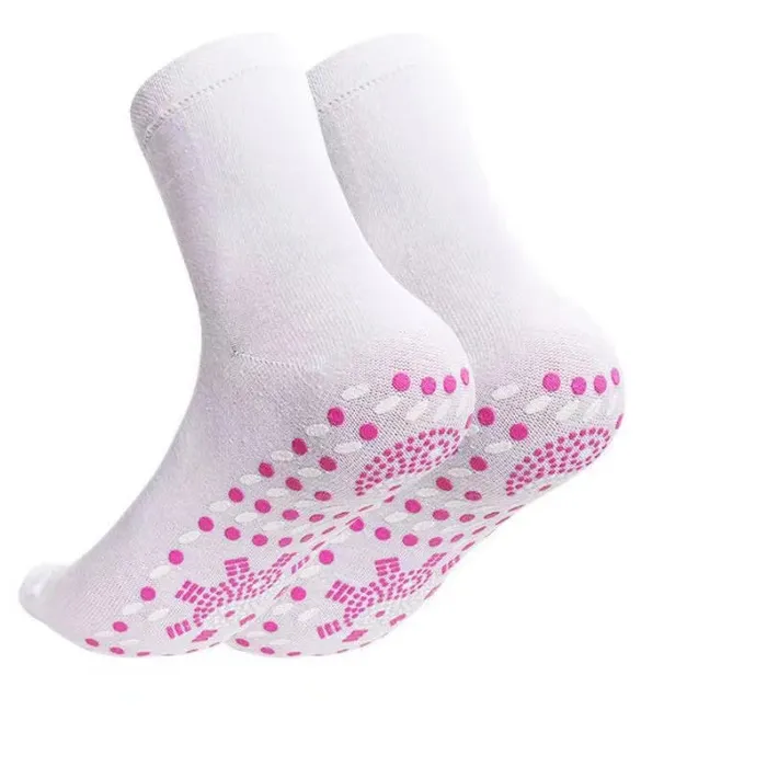 Careovate Vibrators Magnetic Socks