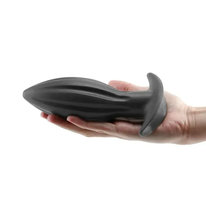 DUS Renegade Bomba Anal Plug Large Male Sex Toys