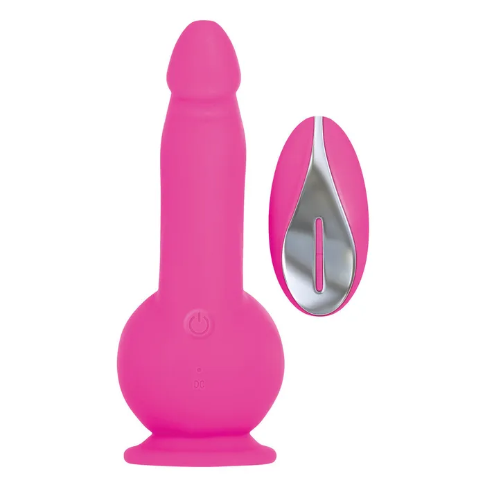 Female Sex Toys Evolved Novelties Evolved Ballistic Remote Control Dildo