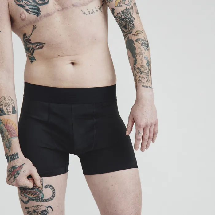 Female Sex Toys Urbody Urbody Packing Boxer Brief