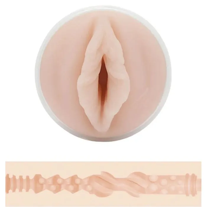 Fleshlight Elsa Jean Masturbator STR Male Sex Toys