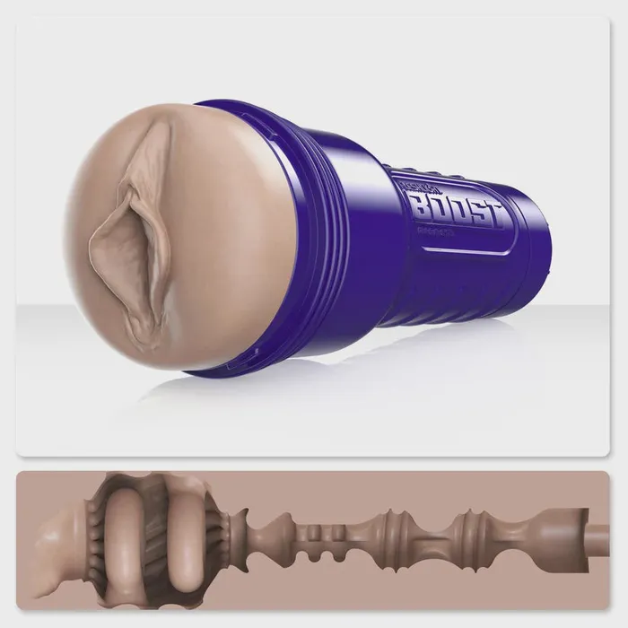 FLESHLIGHT Vibrators Fleshlight Boost Bang