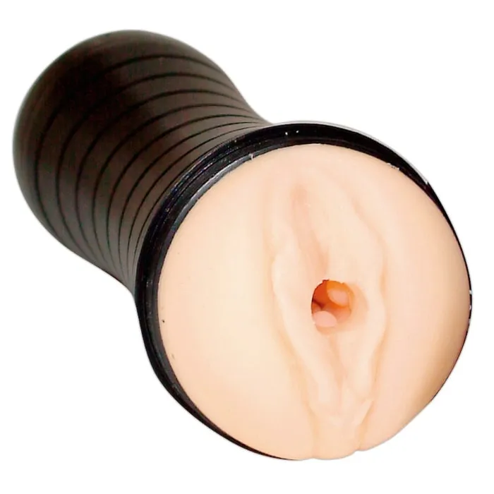 Male Sex Toys GRO Pussy to Go Realistic Masturbator