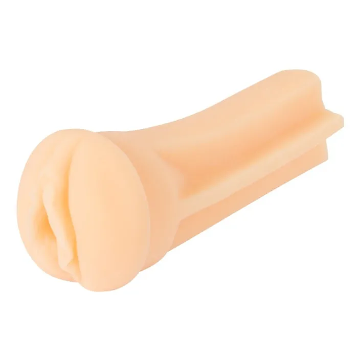 Male Sex Toys GRO Pussy to Go Realistic Masturbator