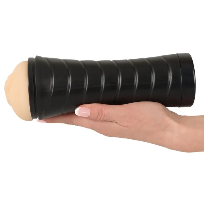 Male Sex Toys GRO Pussy to Go Realistic Masturbator