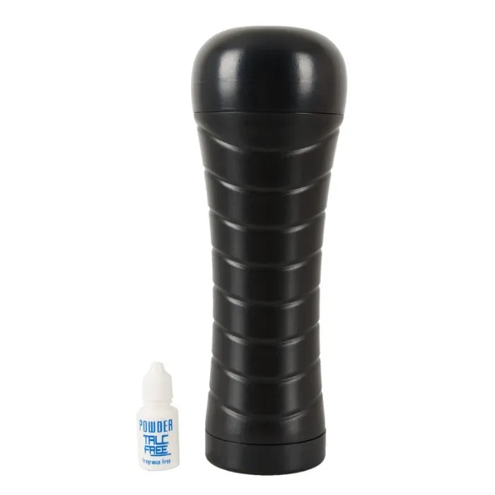 Male Sex Toys GRO Pussy to Go Realistic Masturbator