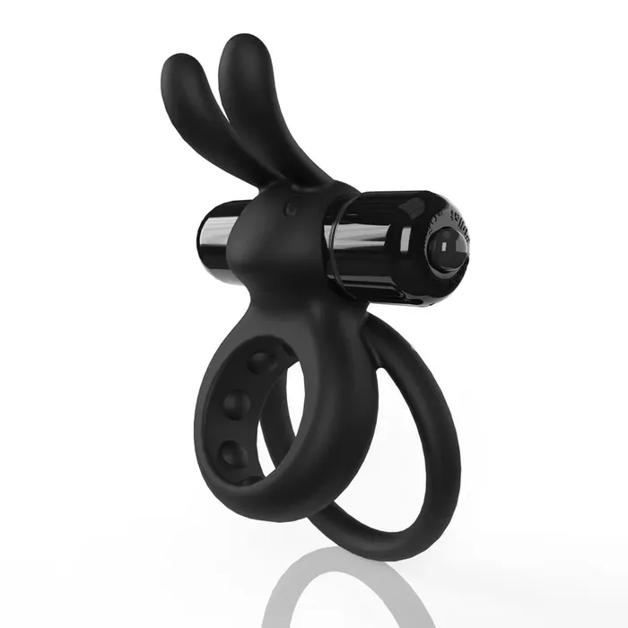 Male Sex Toys Screaming O Screaming O 4B Ohre Penis Ring Low Pitch