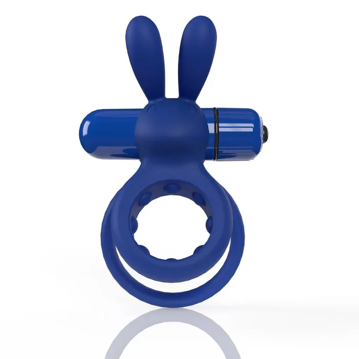 Male Sex Toys Screaming O Screaming O 4B Ohre Penis Ring Low Pitch