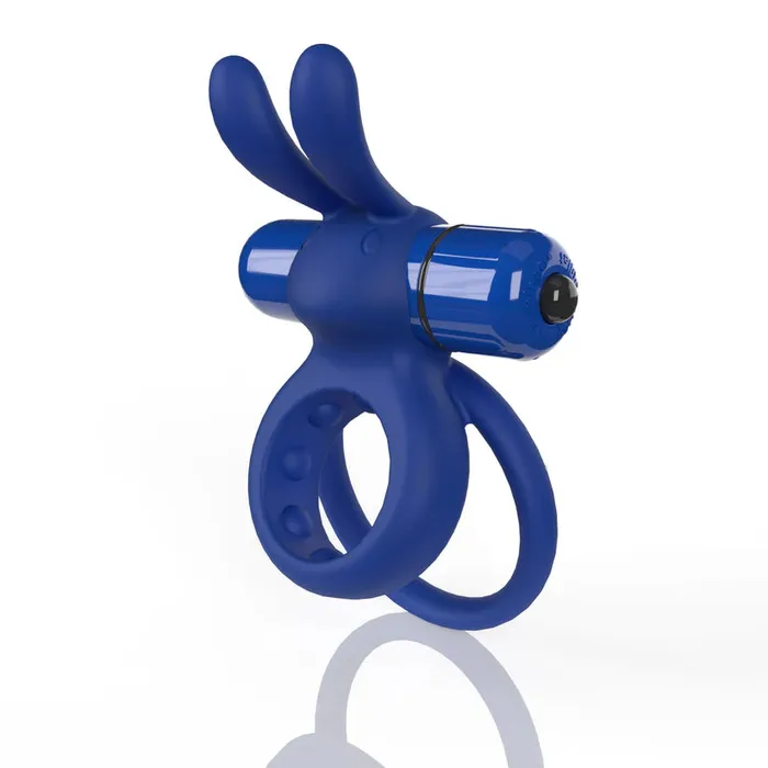Male Sex Toys Screaming O Screaming O 4B Ohre Penis Ring Low Pitch