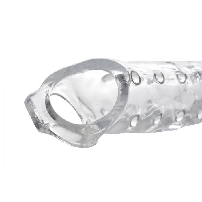 Male Sex Toys Size Matters Size Matters 3 Inch Penis Extender Sleeve Clear Male Sex Toys Size Matters Size Matters 3 Inch Penis Extender Sleeve Clear
