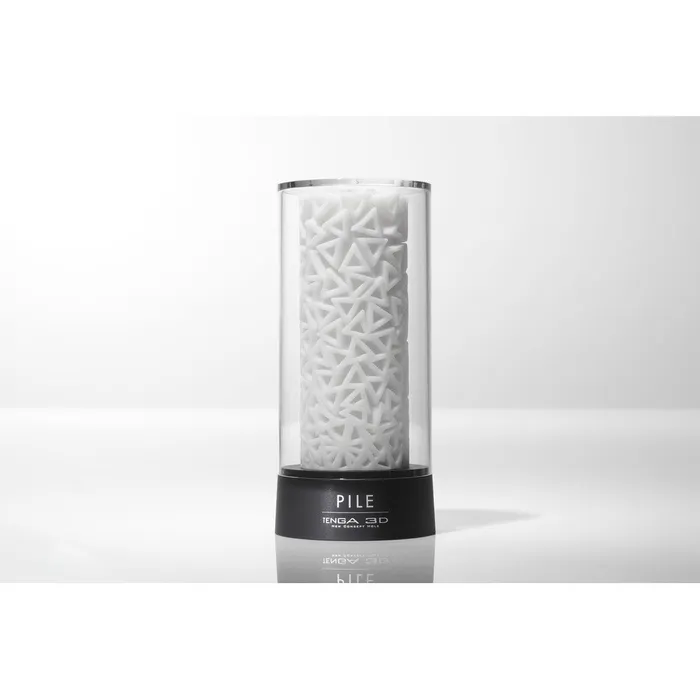 Male Sex Toys Tenga Tenga 3D Pile Masturbator