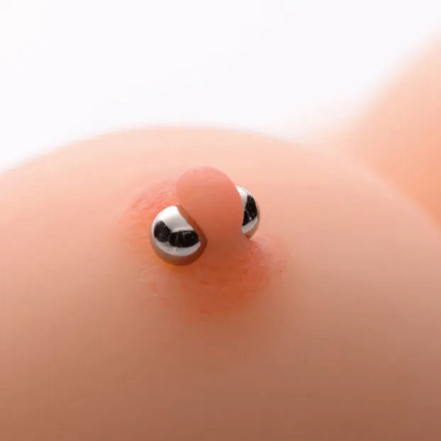 Master Series Male Sex Toys Master Series Magnus Mighty Magnetic Nipple Orbs Master Series Male Sex Toys Master Series Magnus Mighty Magnetic Nipple Orbs