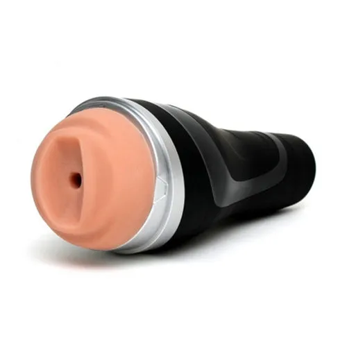 Men Classic Silver Masturbator Satisfyer Male Sex Toys