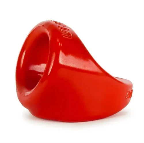 Oxballs Vibrators UnitX Sling by Atomic Jock Red