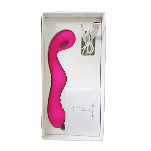 Phoenix Vibrator OEM Female Sex Toys
