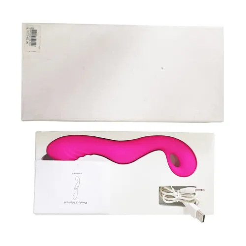 Phoenix Vibrator OEM Female Sex Toys
