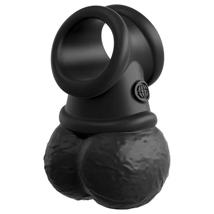 Pipedream Dildos King Cock Elite The Crown Jewels Vibrating Swinging Balls Pipedream Dildos King Cock Elite The Crown Jewels Vibrating Swinging Balls