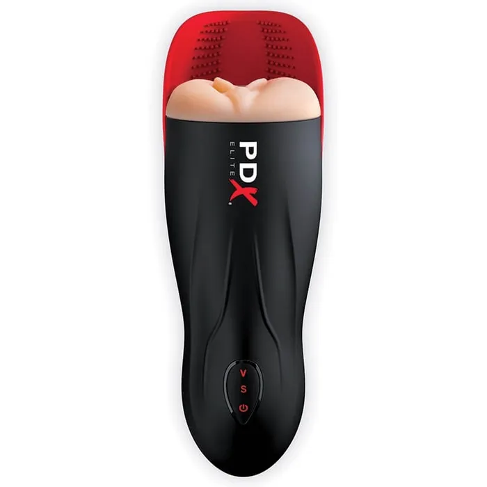 PIPEDREAM Male Sex Toys PDX Elite