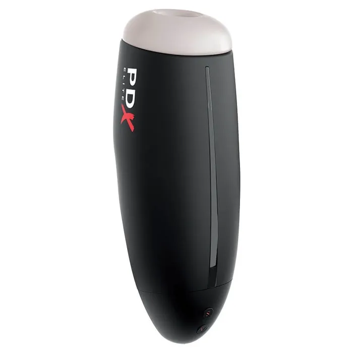 PIPEDREAM Male Sex Toys PDX Elite