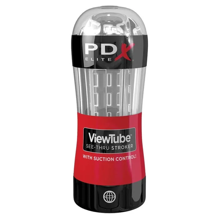 PIPEDREAM Male Sex Toys PDX Elite