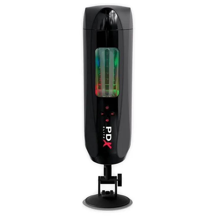 PIPEDREAM Male Sex Toys PDX Elite