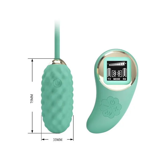 Pretty Love Vivian Stavros The Great Remote Egg Vibrator Pretty Love Vibrators Pretty Love Vivian Stavros The Great Remote Egg Vibrator Pretty Love Vibrators