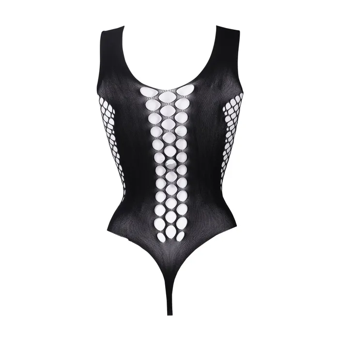 Shots Toys Dildos Le Desir Contrast Fence Net Teddy Size 6 To 14 Shots Toys Dildos Le Desir Contrast Fence Net Teddy Size 6 To 14