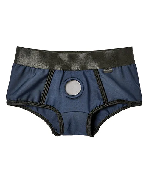 Sportsheets Emex Fit Harness Small Sport Sheets Female Sex Toys