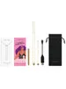 Vibrators LE WAND LE WAND CHROME VIBRATING NECKLACE ROSE GOLD