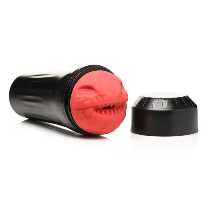 XR Brands Creature Cocks Dragon Snatch Masturbation Stroker Male Sex Toys